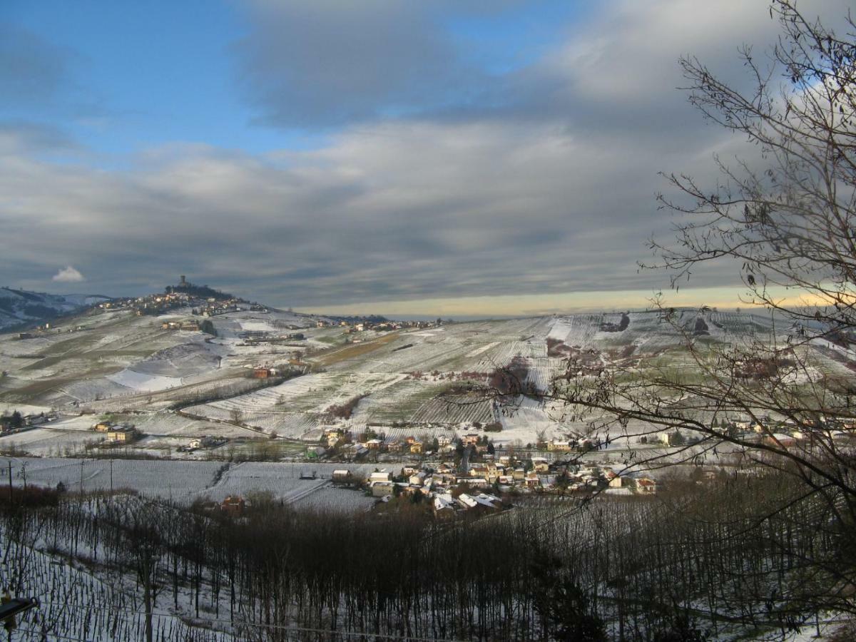 Delightful Home-Lovely Hill View Canneto Pavese 외부 사진